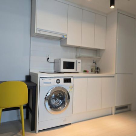 Raon House Apartment Seoul Luaran gambar