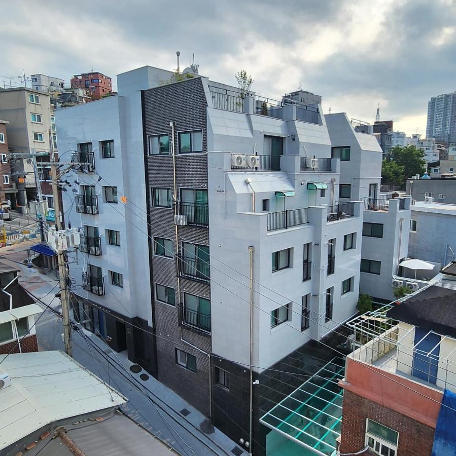 Raon House Apartment Seoul Luaran gambar