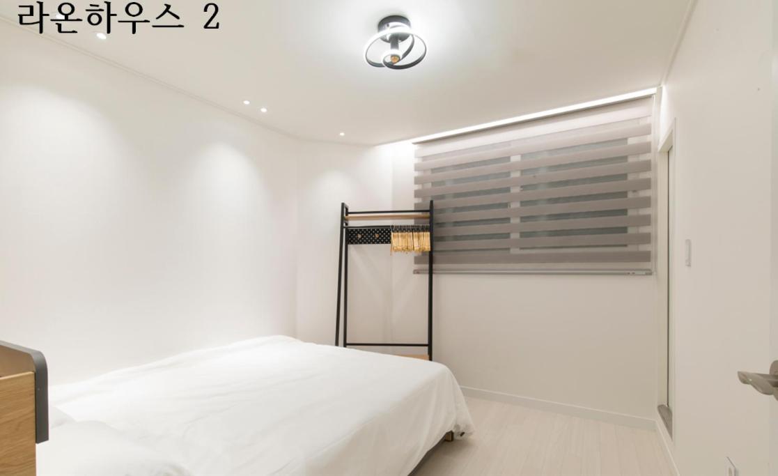 Raon House Apartment Seoul Luaran gambar
