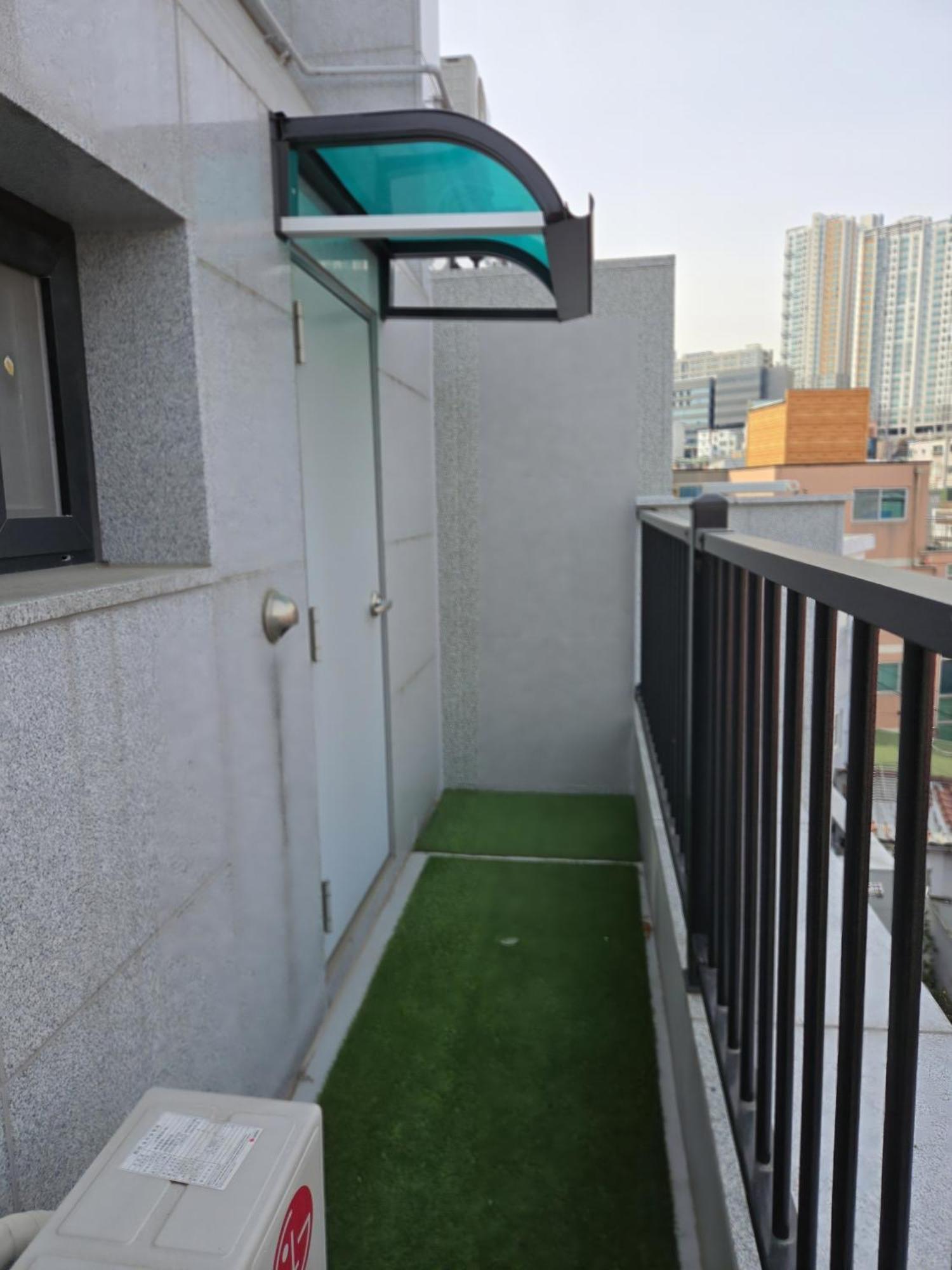 Raon House Apartment Seoul Luaran gambar