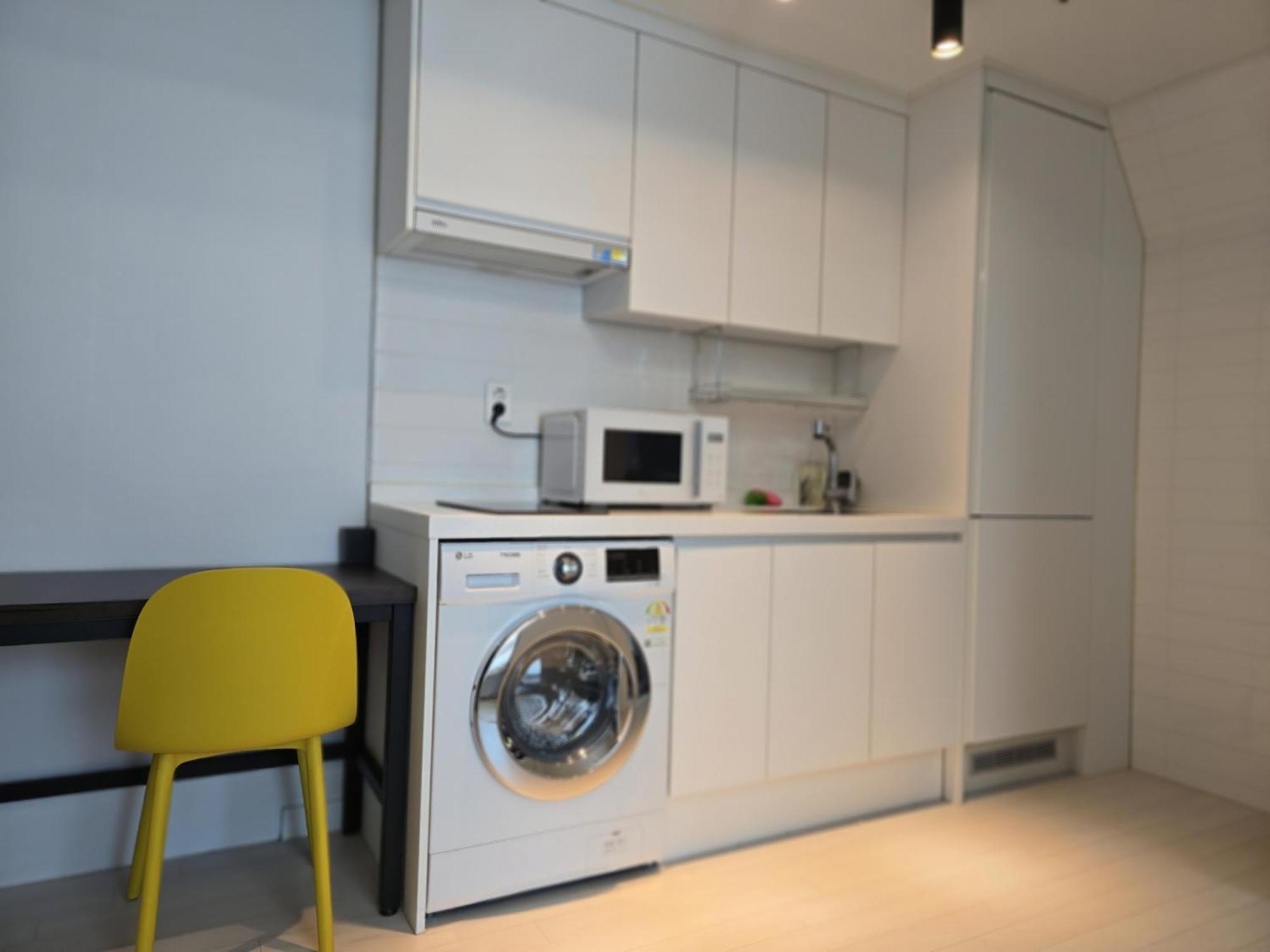 Raon House Apartment Seoul Luaran gambar