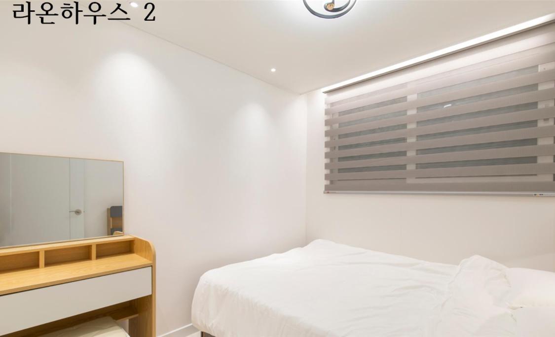 Raon House Apartment Seoul Luaran gambar