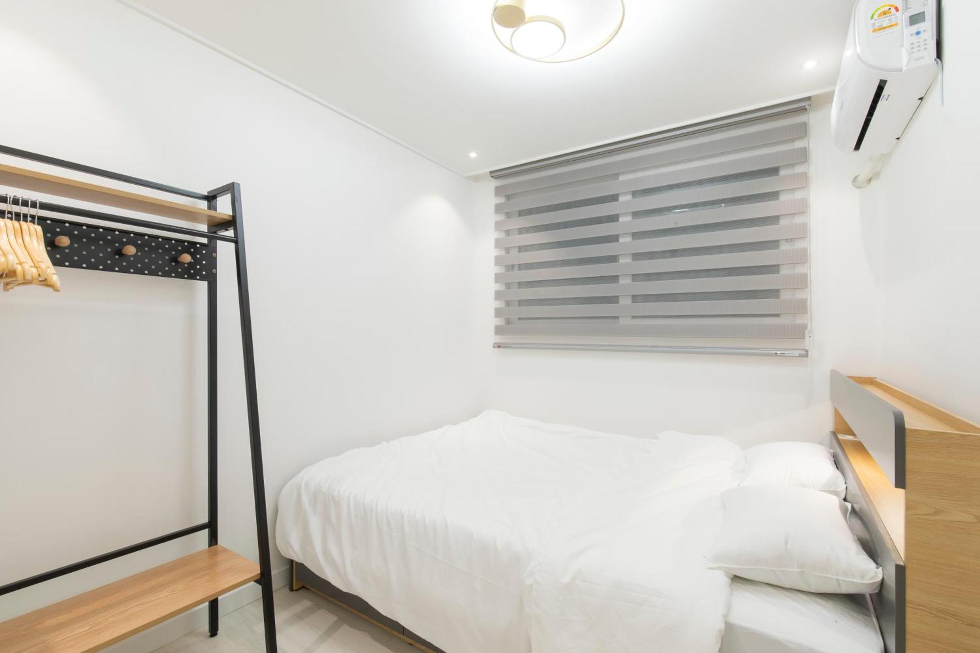 Raon House Apartment Seoul Luaran gambar