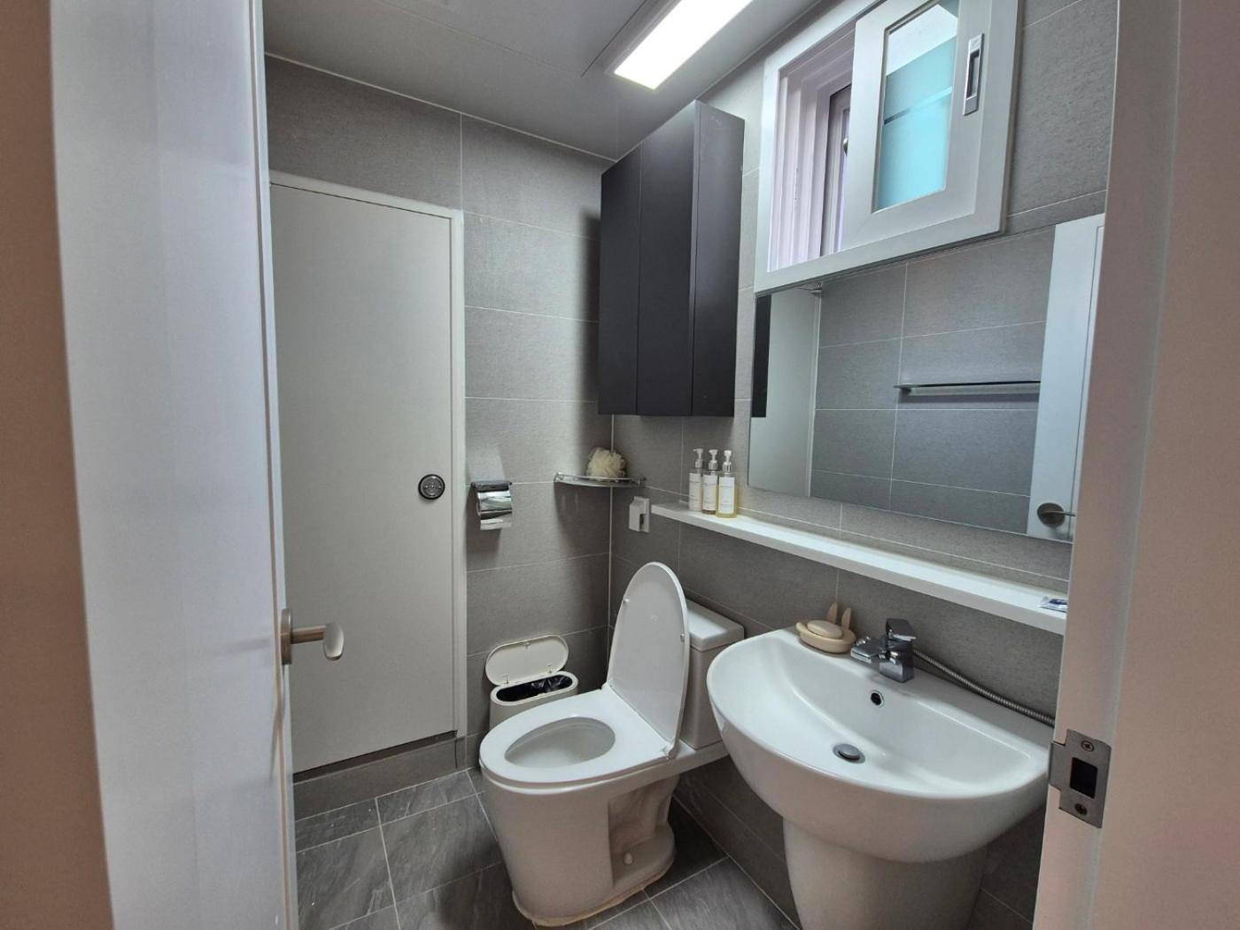 Raon House Apartment Seoul Luaran gambar