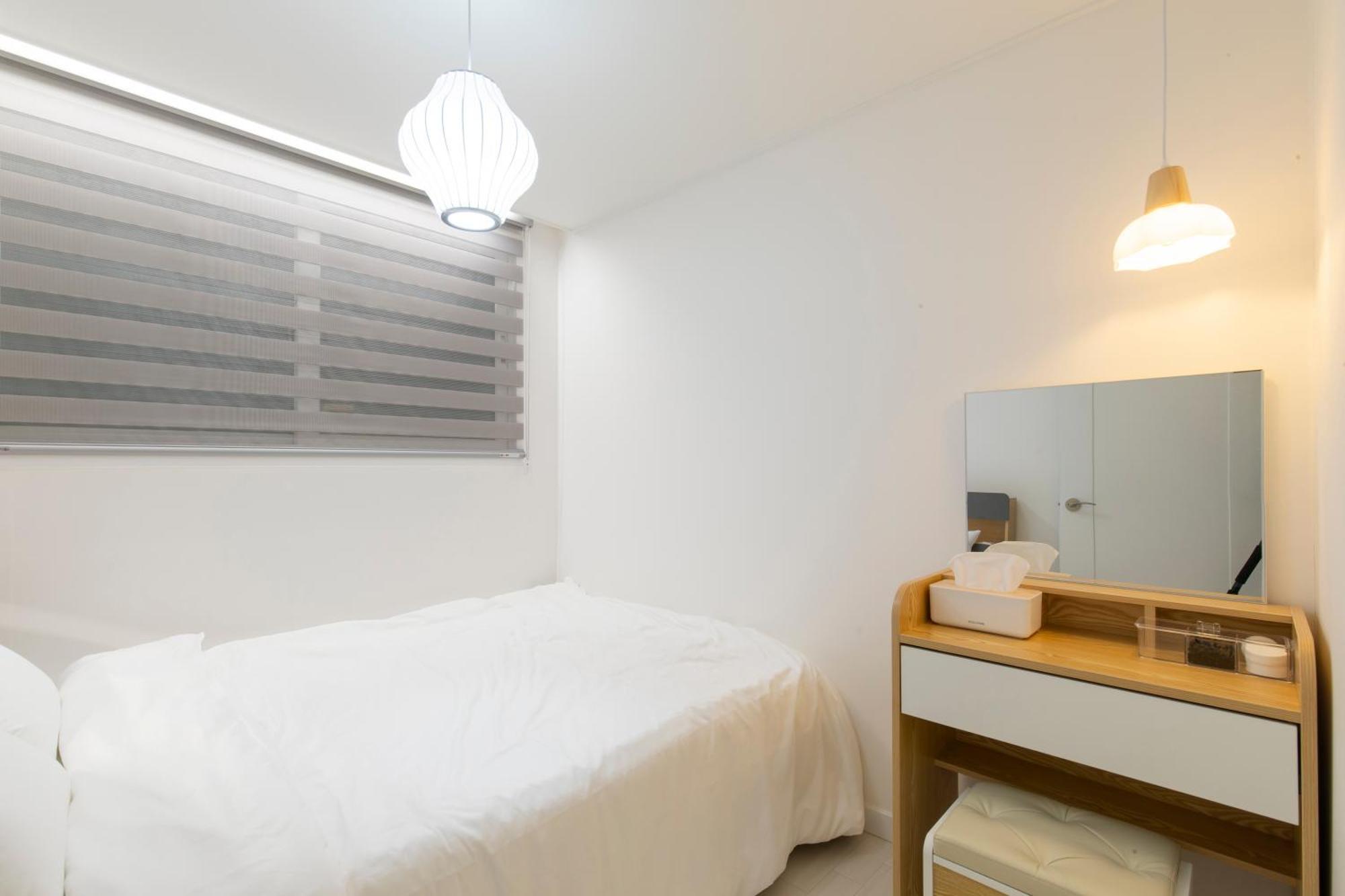 Raon House Apartment Seoul Luaran gambar