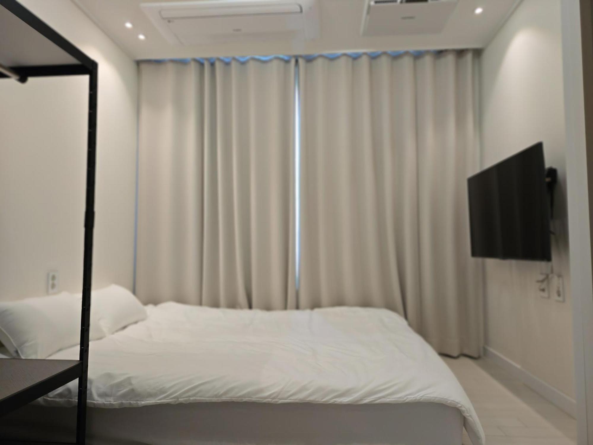 Raon House Apartment Seoul Luaran gambar