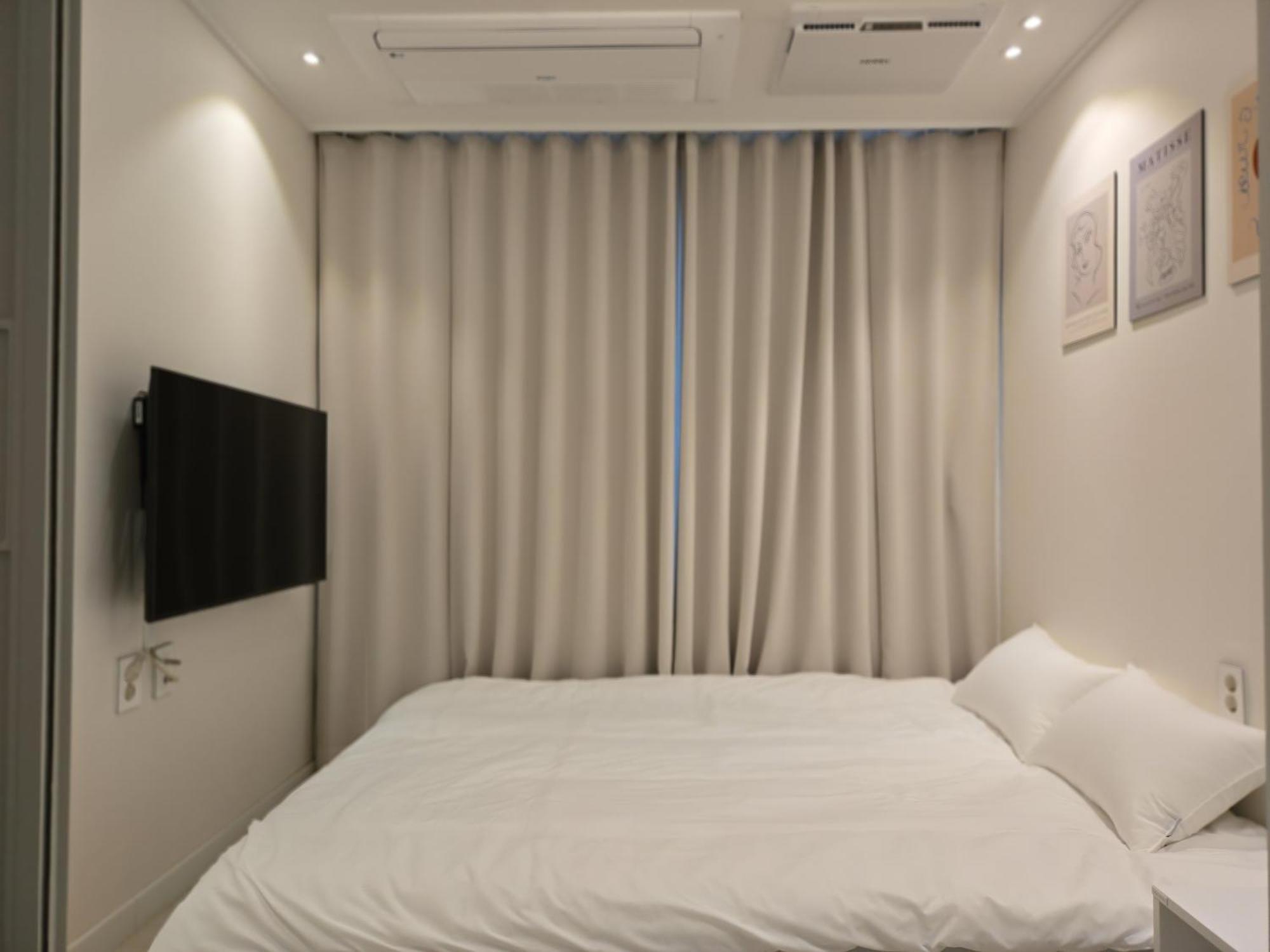 Raon House Apartment Seoul Luaran gambar