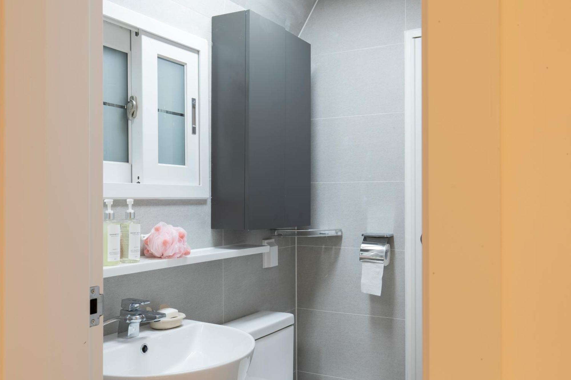 Raon House Apartment Seoul Luaran gambar