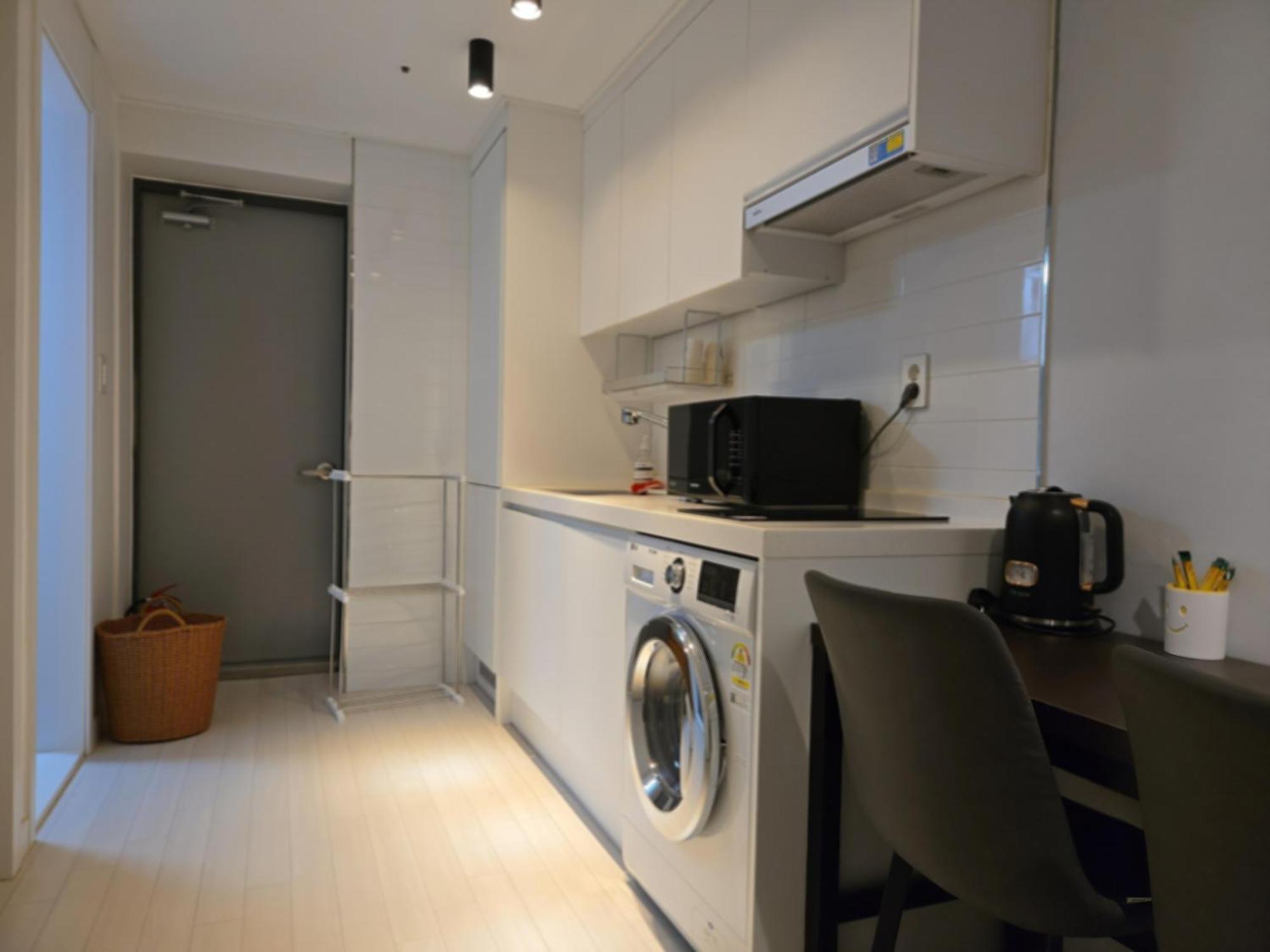Raon House Apartment Seoul Luaran gambar