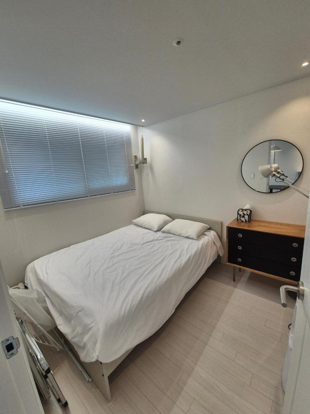 Raon House Apartment Seoul Luaran gambar