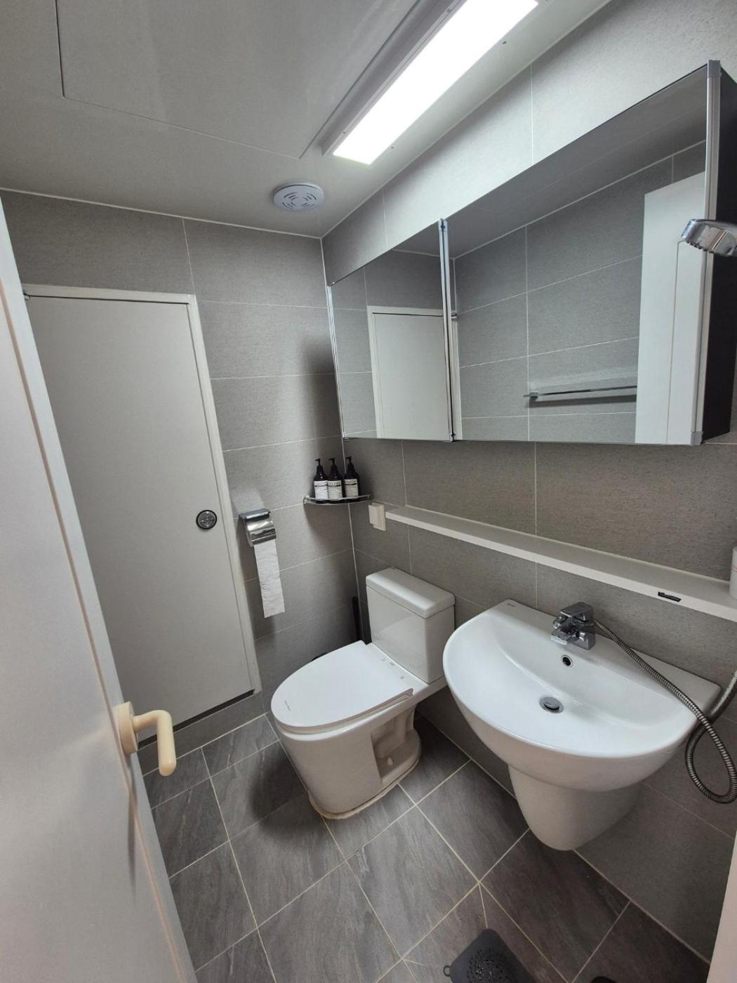 Raon House Apartment Seoul Luaran gambar