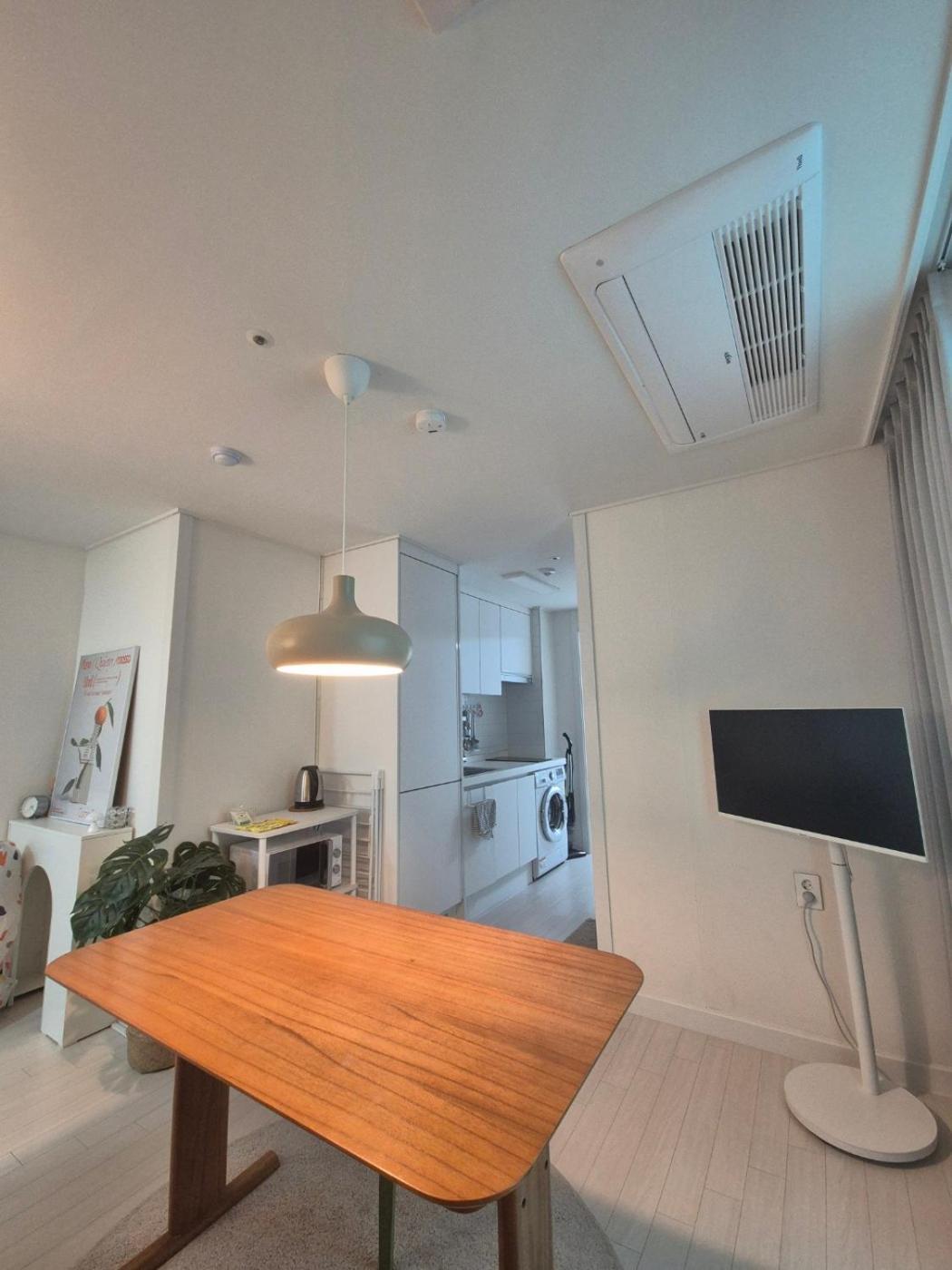 Raon House Apartment Seoul Luaran gambar