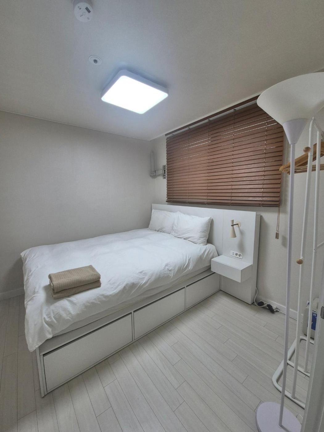 Raon House Apartment Seoul Luaran gambar