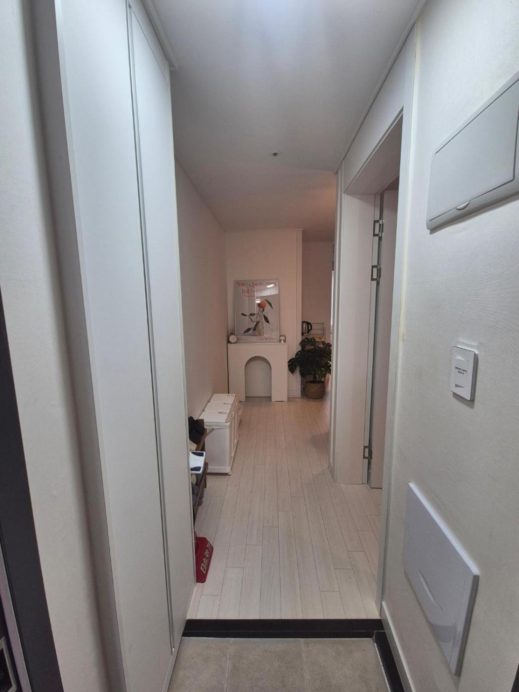 Raon House Apartment Seoul Luaran gambar