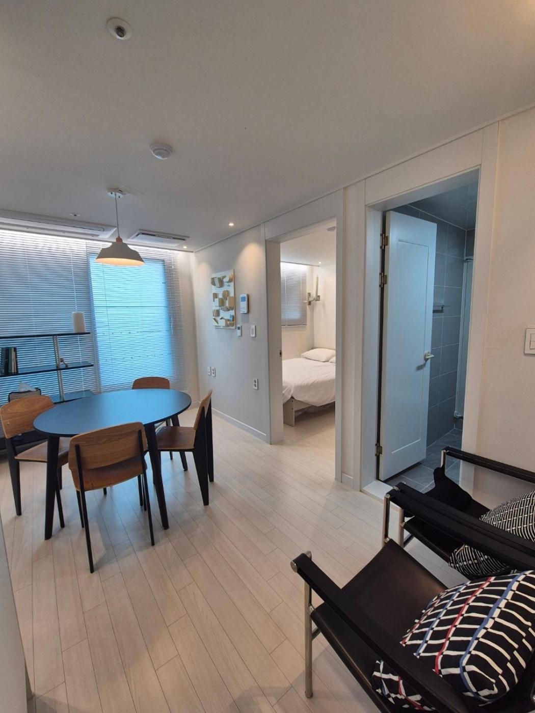 Raon House Apartment Seoul Luaran gambar